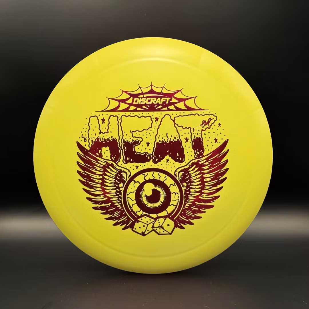 Solid LW ESP Heat - Ledgestone 2025