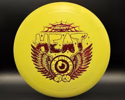 Solid LW ESP Heat - Ledgestone 2025