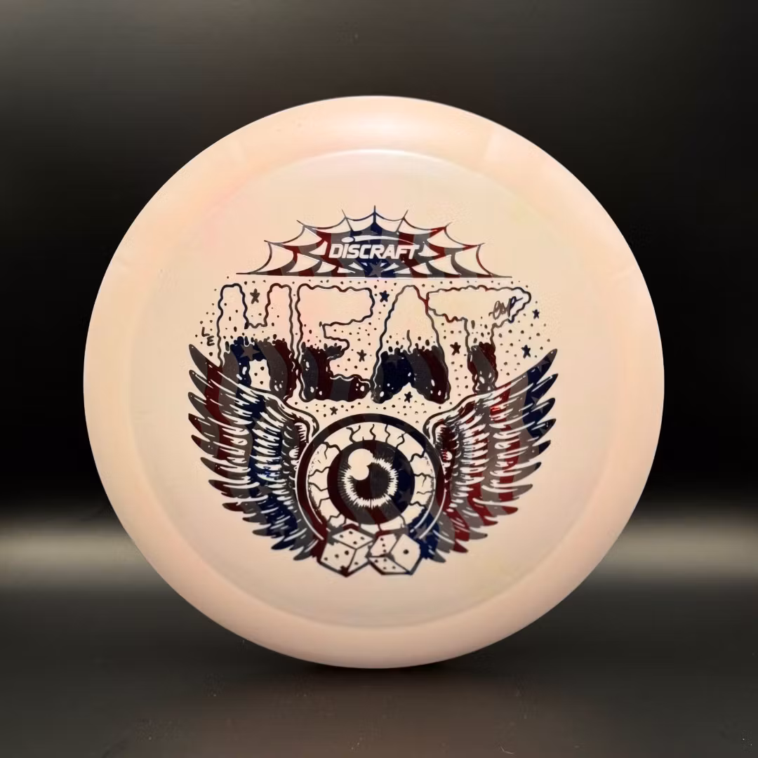 Solid LW ESP Heat - Ledgestone 2025