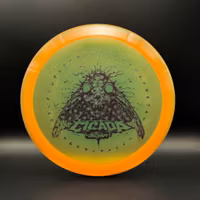 CryZtal Lite Cicada - Ledgestone 2025