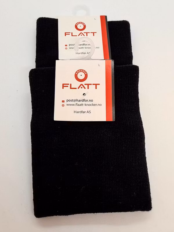 Håndleddsbånd "Lyng" – 2pk