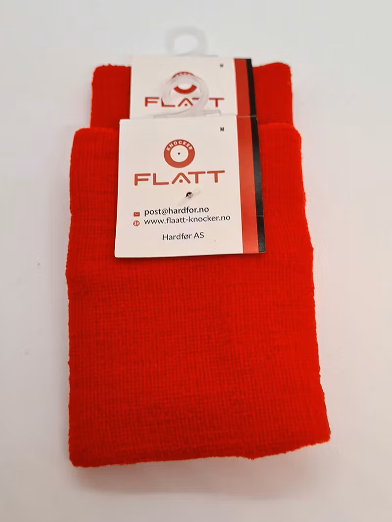 Håndleddsbånd "Lyng" – 2pk