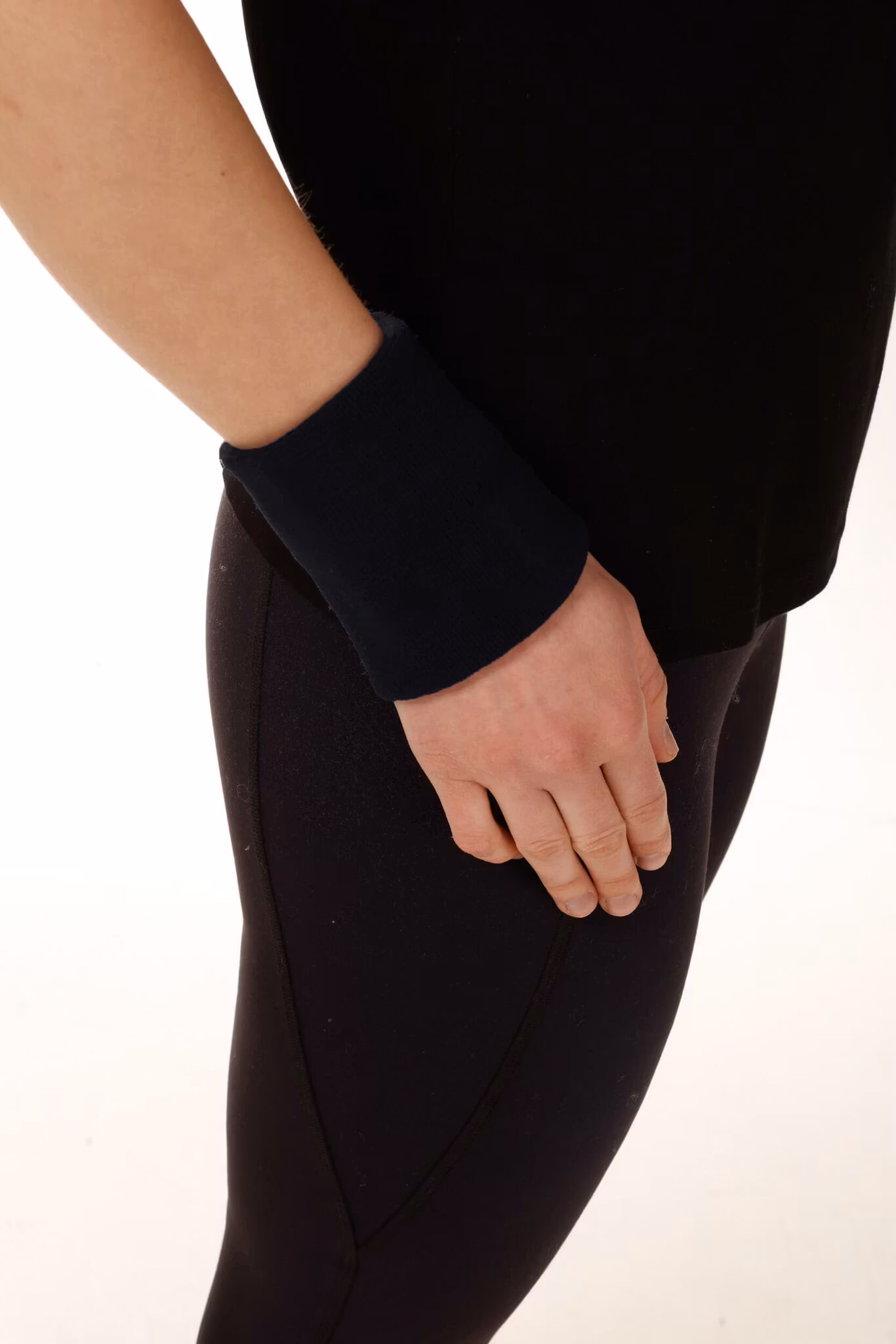 Håndleddsbånd "Lyng" – 2pk