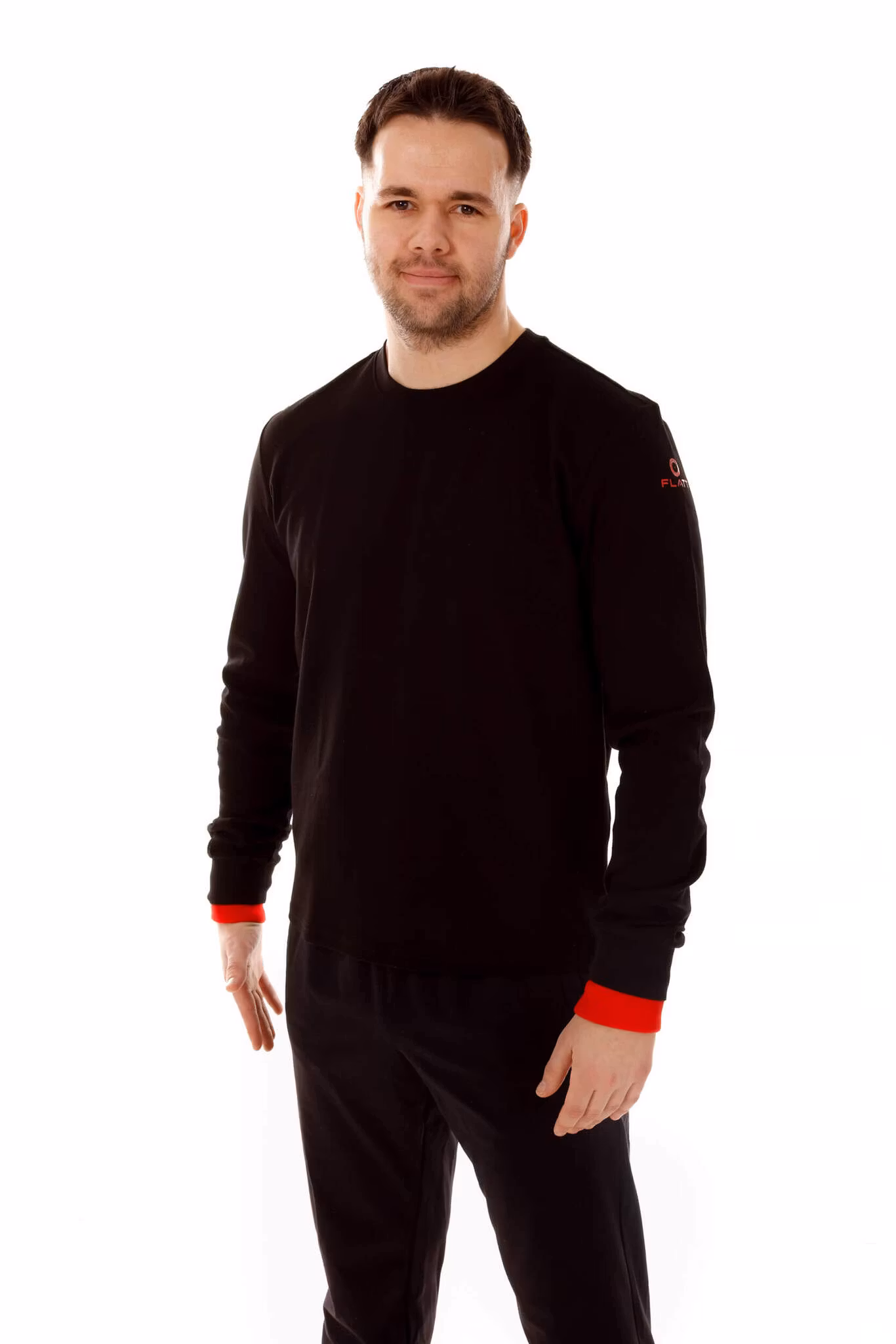 Håndleddsbånd "Lyng" – 2pk