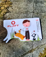 Flåttnapperen – Trygg, enkel og effektiv fjerning av flått