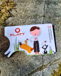 Flåttnapperen – Trygg, enkel og effektiv fjerning av flått