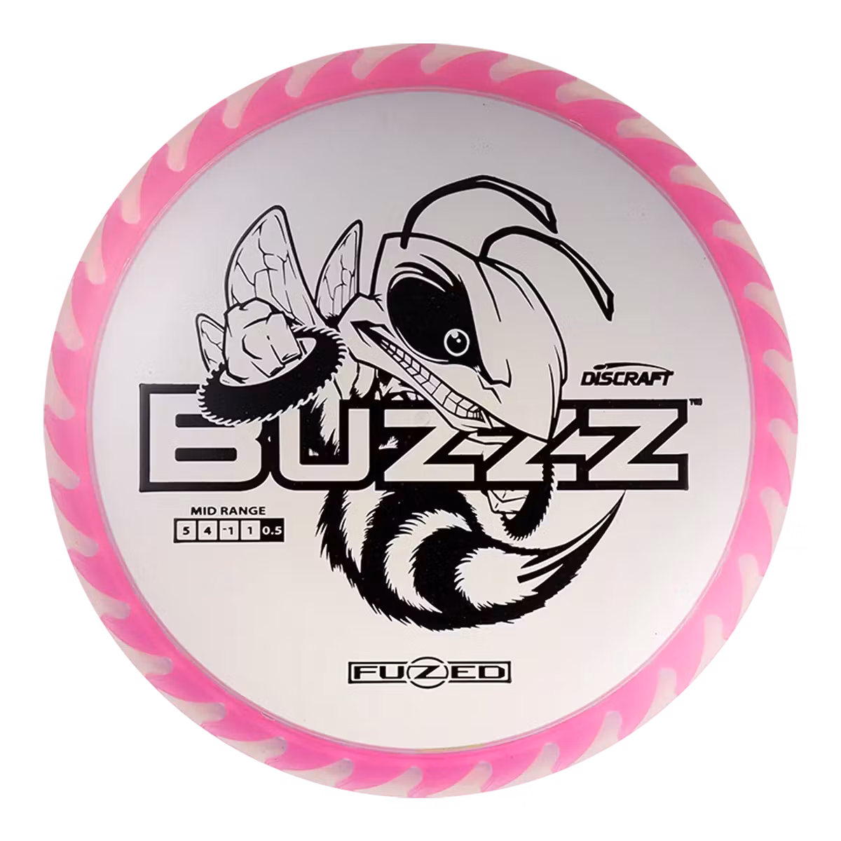FuZed BuzzzSaw