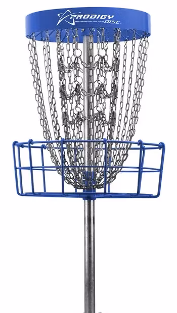 Prodigy T2 – Permanent Disc Golf Kurv