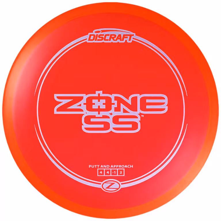 Z Zone SS
