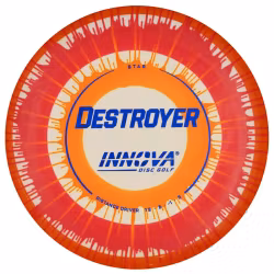 Star Destroyer I-dye