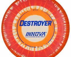 Star Destroyer – I-Dye