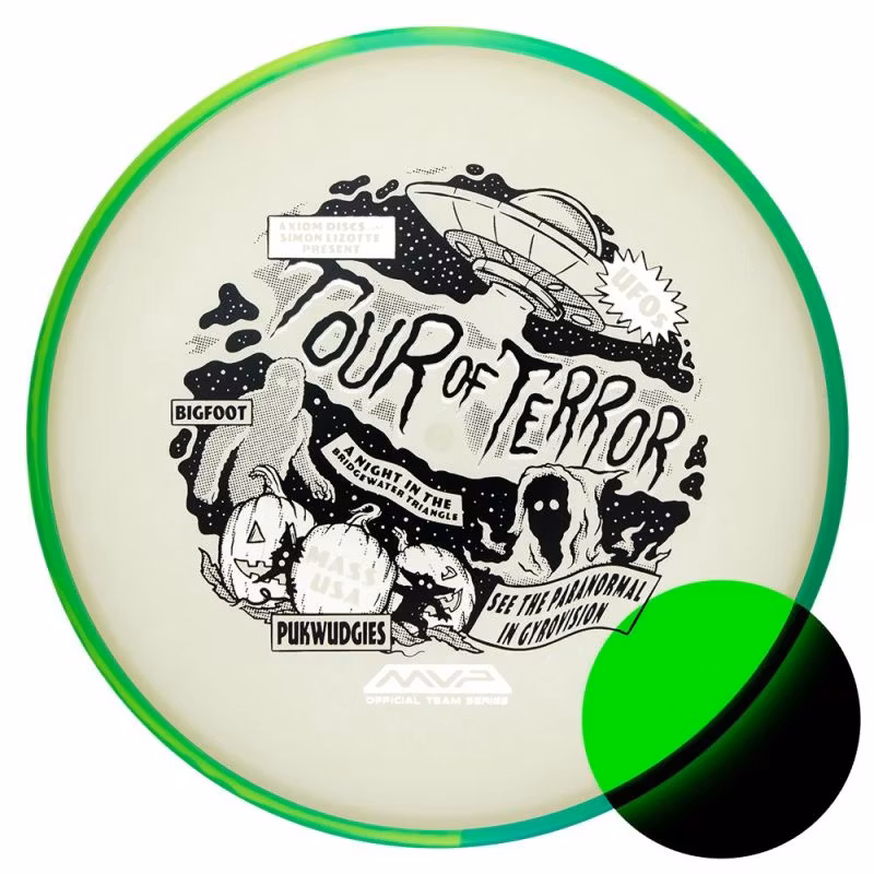 Eclipse Pixel - Simon Lizotte Halloween Edition