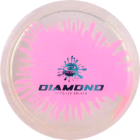 Opto-Ice Sparkle Splash Diamond