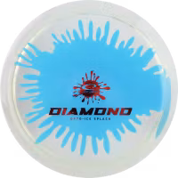 Opto-Ice Sparkle Splash Diamond