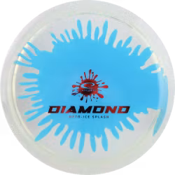 Opto-Ice Sparkle Splash Diamond