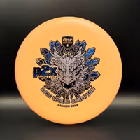 P-Line Flex 3 Glow P2x - Gannon Buhr Premier Series 2025 World Champion