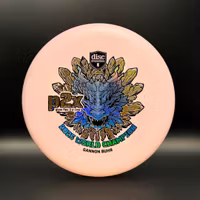 P-Line Flex 3 Glow P2x - Gannon Buhr Premier Series 2025 World Champion