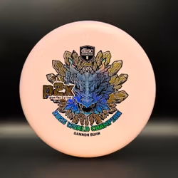 P-Line Flex 3 Glow P2x - Gannon Buhr Premier Series 2025 World Champion