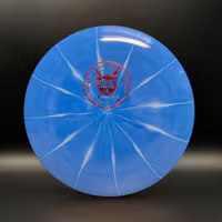 Lux Vapor Essence - Shield Stamp