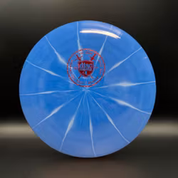 Lux Vapor Essence - Shield Stamp