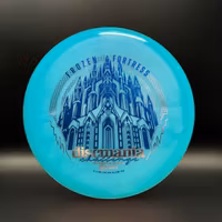 C-Line Glow P2x - Triple Stamp Discmania Challenge