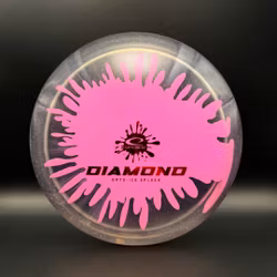 Opto-Ice Sparkle Splash Diamond