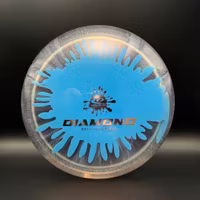 Opto-Ice Sparkle Splash Diamond