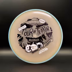 Eclipse Pixel - Simon Lizotte Halloween Edition