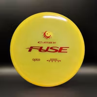 Opto Moonshine Fuse