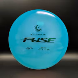 Opto Moonshine Fuse