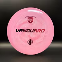 S-Line Swirl Vanguard - Creator Series