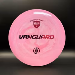 S-Line Swirl Vanguard - Creator Series
