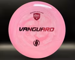 S-Line Vanguard – Creator Series