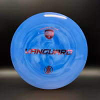 S-Line Swirl Vanguard - Creator Series