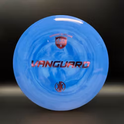 S-Line Swirl Vanguard - Creator Series