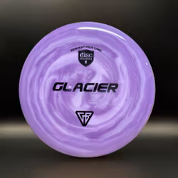 S-Line Swirl Glacier - Creator Series