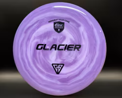 S-Line Glacier – Creator Series