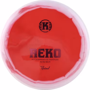 K1 Grind Reko
