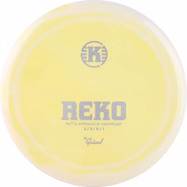 K1 Grind Reko