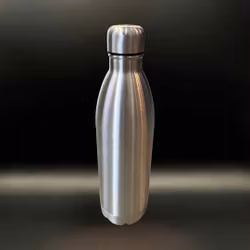 Kinvara Essentials Termoflaske – 1 Liter (Rustfritt stål)