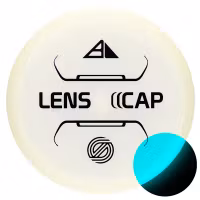 Total Eclipse Lens Cap (Simon Line) Mini marker