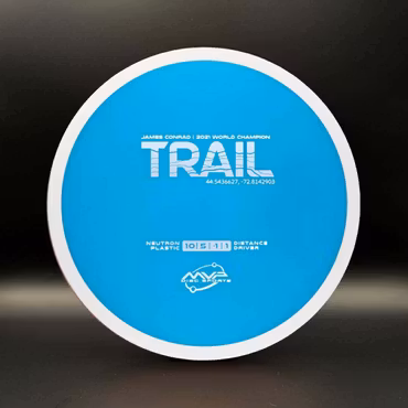 Trail Neutron (White Rim)