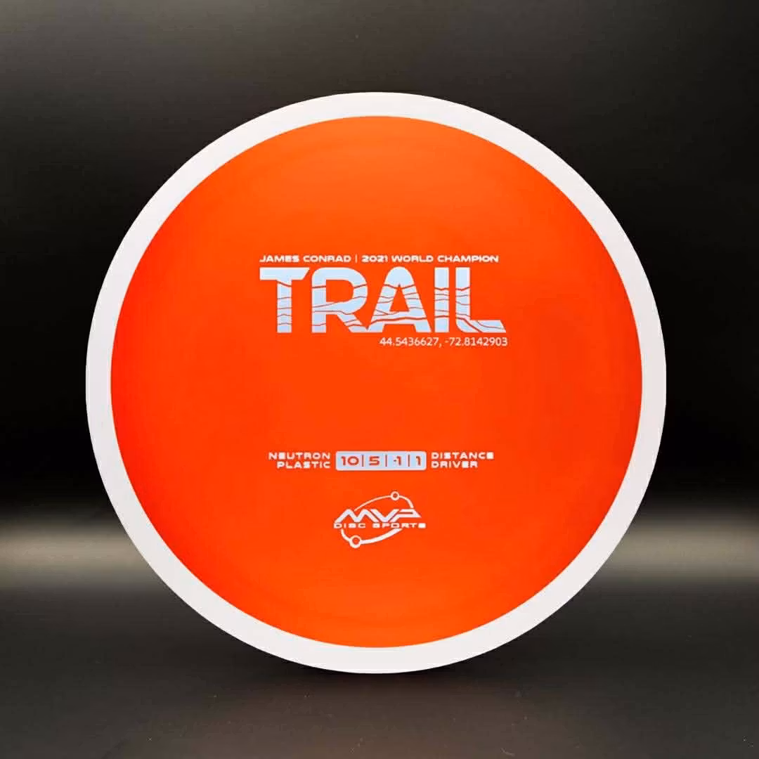 Trail Neutron (White Rim)