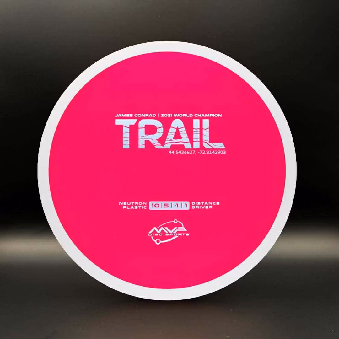 Trail Neutron (White Rim)