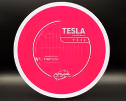 Neutron Tesla – (White Rim)