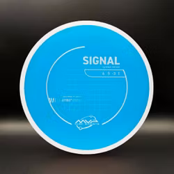 Signal Neutron (White Rim)