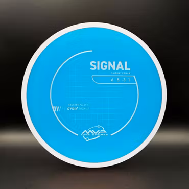 Signal Neutron (White Rim)
