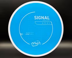 Neutron Signal – (White Rim)