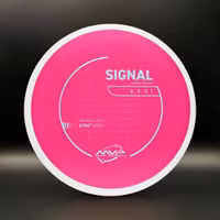 Signal Neutron (White Rim)