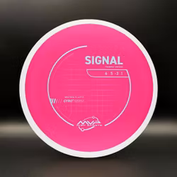 Signal Neutron (White Rim)